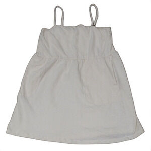 Richer Poorer White Mini Dress Women's Size Medium